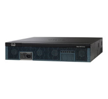 Маршрутизатор Cisco C2921-CME-SRST/K9