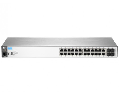 Коммутатор HP 2530-24G, J9776A
