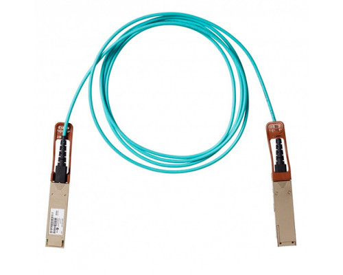 Кабель Cisco QSFP-100G-AOC20M=