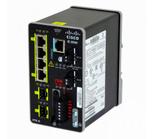 Коммутатор Cisco IE-2000-4TS-G-L