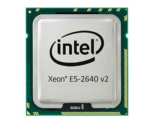 Процессор Intel Xeon E5-2640v2 2.00GHz USED