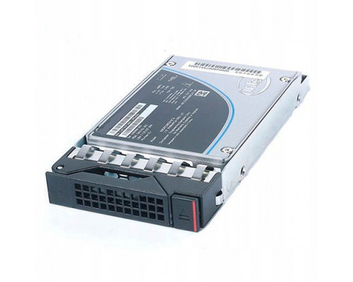 Жесткий диск IBM (Lenovo) 3.84TB 1DWD 2.5" SAS SSD, 01CX632