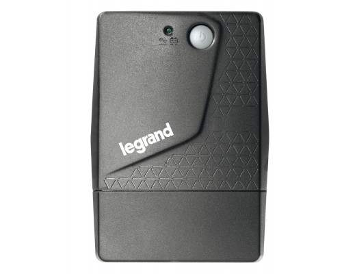ИБП Legrand Keor SPX, 800ВА, линейно-интерактивный, напольный, 101х279х142 (ШхГхВ), 230V,  однофазный, (310301)