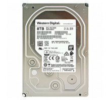 Жесткий диск Western Digital 8TB SATA 6Gb/s HUS728T8TALE6L4