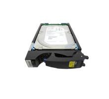 Жесткий диск EMC 4TB 7.2K 3.5'' SAS 6Gb/s, 005050148