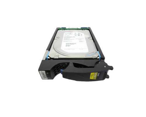 Жесткий диск EMC 4TB 7.2K 3.5'' SAS 6Gb/s, 005050148