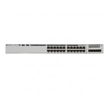 Коммутатор Cisco Catalyst C9200L-24T-4G-E