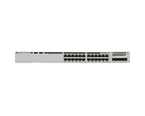 Коммутатор Cisco Catalyst C9200L-24T-4G-E