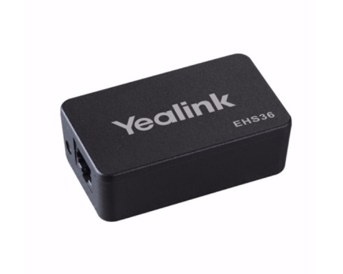 Yealink EHS36
