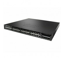 Коммутатор Cisco Catalyst WS-C3650-48TS-L