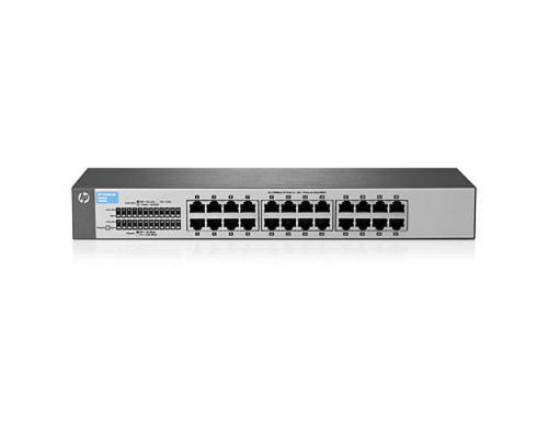 Коммутатор HP 1410-24, J9663A