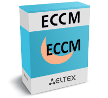 ECCM