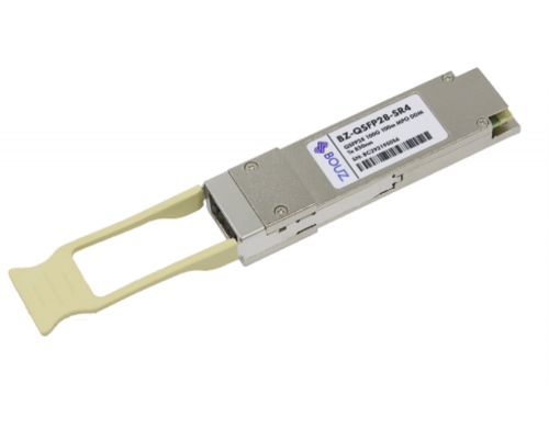 Модуль BOUZ BZ-QSFP28-SR4