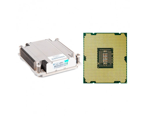 Комплект процессора HP DL360 Gen8 Intel Xeon E5-2697v2 Kit, 712745-B21