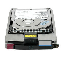 Жесткий диск HP 450Gb 15K 3.5&quot; FC, AG803B