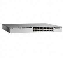 Коммутатор Cisco Catalyst C9300L-24P-4X-E