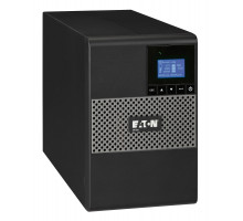 ИБП Eaton 5P, 650ВА, линейно-интерактивный, напольный, 150х345х230 (ШхГхВ), 220-240V,  однофазный, (5P650i)