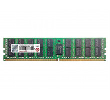 Модуль памяти Transcend, 16GB, DDR4, 2133, REG-DIMM, TS2GHR72V1Z