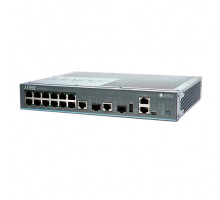 Коммутатор Juniper EX2200-C-12P-2G