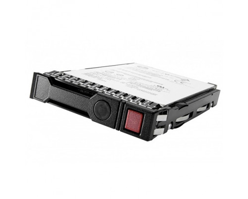 SSD накопитель HP 800GB 12G SAS 2.5" WI, P09100-B21