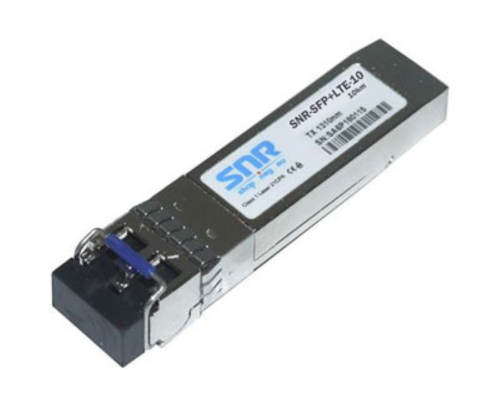 Модуль BOUZ, LTE SFP+, дальность до 10км (6db), 1330нм