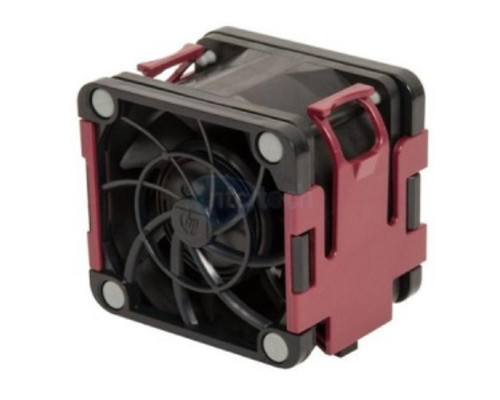 Вентилятор HP FFR0612DHE-8B16 3,3A 12v, 463172-001