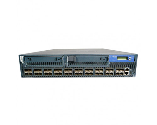 Коммутатор Juniper EX4500-40F-VC1-FB