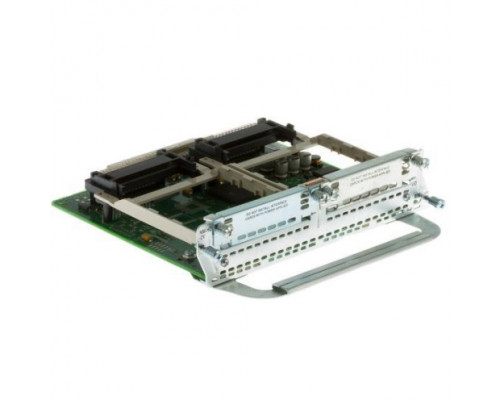 Модуль Cisco NM-HD-2V