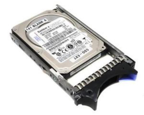 Жесткий диск IBM 73.4GB SAS 2,5'', 26K5262