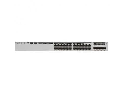 Коммутатор Cisco Catalyst C9200L-24P-4G-E