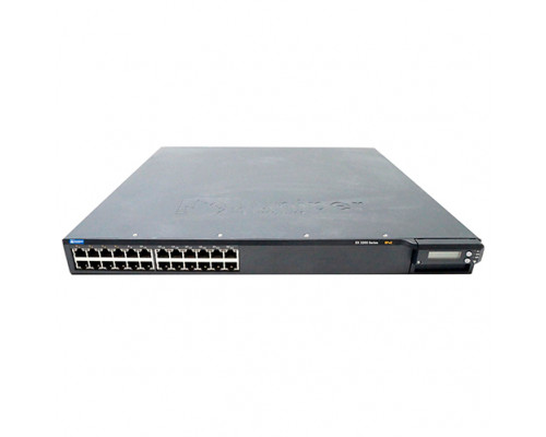 Коммутатор Juniper EX3200-24T
