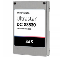 Жесткий диск HGST SSD SAS 800Gb 2.5&quot;, HUSMM1680ASS204