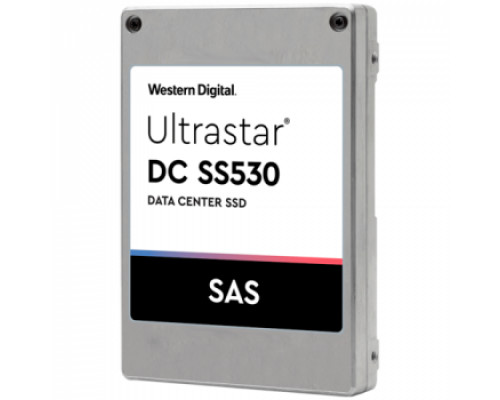 Жесткий диск HGST SSD SAS 800Gb 2.5", HUSMM1680ASS204