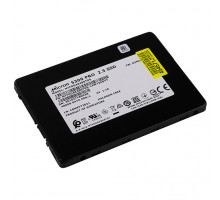 Накопитель SSD Crucial MTFDDAK480TDS-1AW1ZABYY
