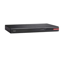 Межсетевой экран Cisco ASA5516-FPWR-BUN