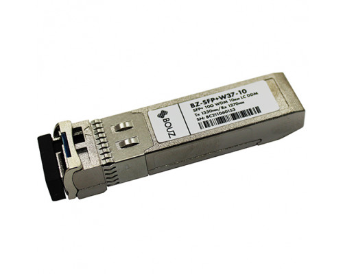 Модуль BOUZ BZ-SFP+W37-10