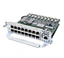 Модуль Cisco NM-16ESW