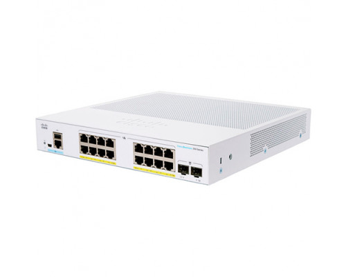 Коммутатор Cisco C1000-16P-2G-L