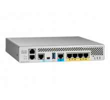 Контроллер Cisco AIR-CT8510-100-K9