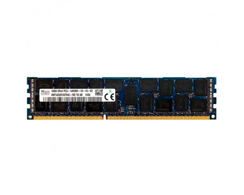 Оперативная память Hynix 16GB DDR3, HMT42GR7AFR4C-RD