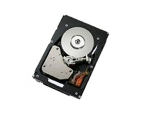 Жесткий диск IBM 2TB 7.2K NL SATA 3.5 HS HDD, 42D0782