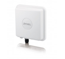 Маршрутизатор ZyXEL, портов: 2, LAN: 1, скорость мб/с: 300, антенн: 2, 58х255х254 мм (ВхШхГ), цвет: белый, слот для сим-карты, LTE7460-M608-EU01V3F