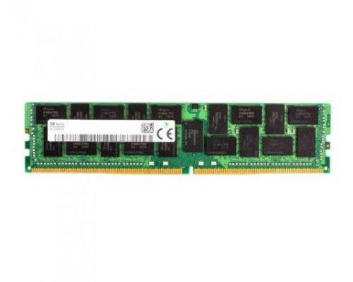 Оперативная память Hynix 32GB DDR4-2666 PC4-21300 ECC, HMA84GR7JJR4N-VKTF
