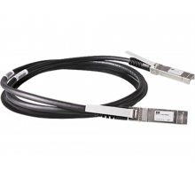 Кабель HP X240 10G SFP+ SFP+ 5m DAC Cable, JG081C