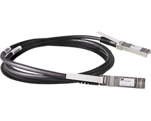 Кабель HP X240 10G SFP+ SFP+ 5m DAC Cable, JG081C