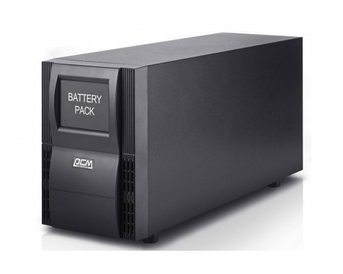 Дополнительный модуль Powercom, (BAT VGD-48V)