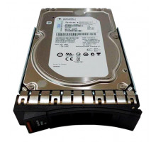 Жесткий диск Lenovo 1TB 7200RPM SAS 6Gbps 3.5&quot;, 90Y8568