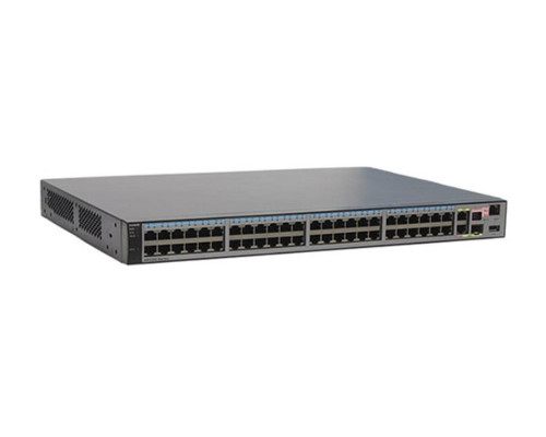 Маршрутизатор Huawei AR2201-48FE, 02354244