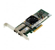 Адаптер Broadcom 10Gb BASE-T, BCM57810S, 0N20KJ