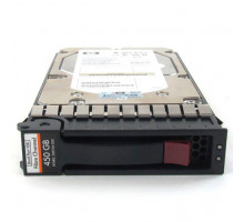 Жесткий диск HP 450Gb 10K 3.5&quot; FC, 518734-001, AP731A